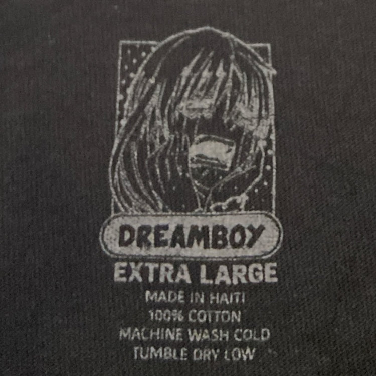 Dreamboy