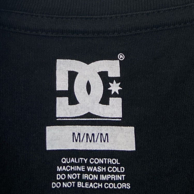 DC
