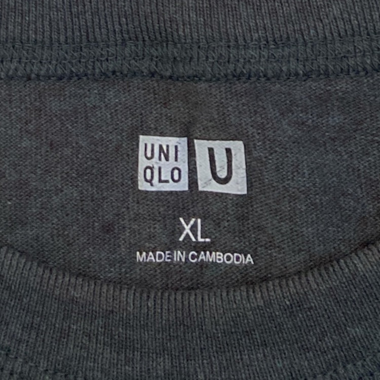Uniqlo