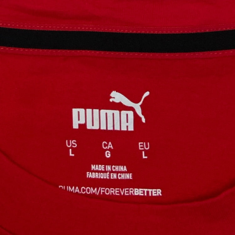 Puma