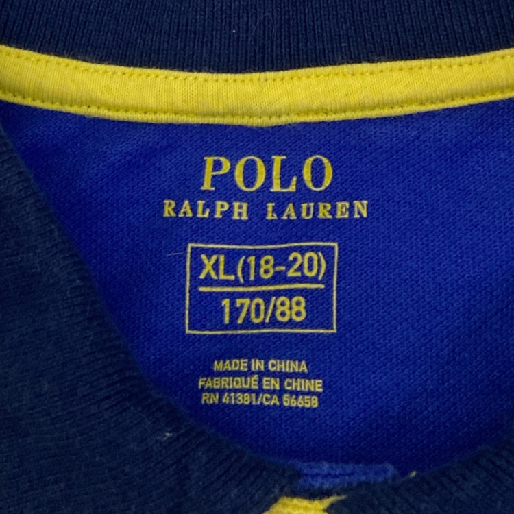 Polo RL