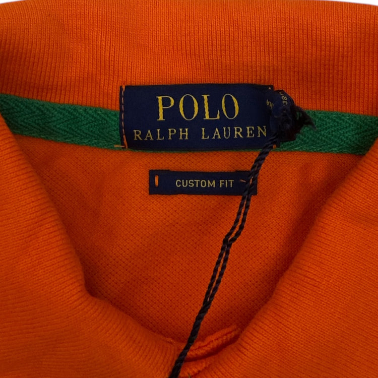 Polo RL