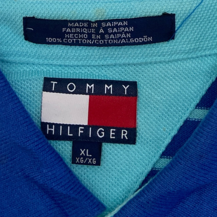 Tommy