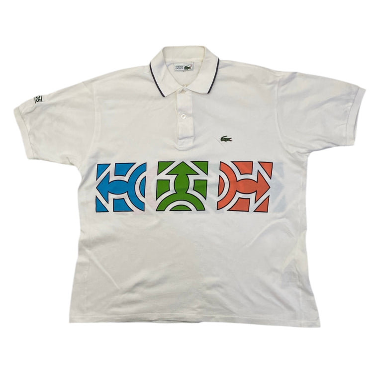 Lacoste