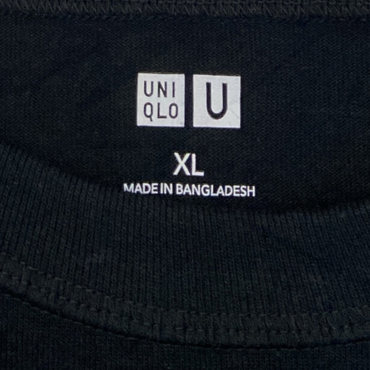 Uniqlo