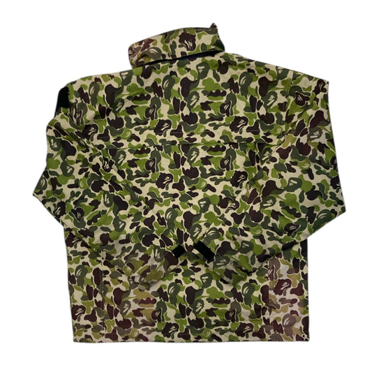 BAPE
