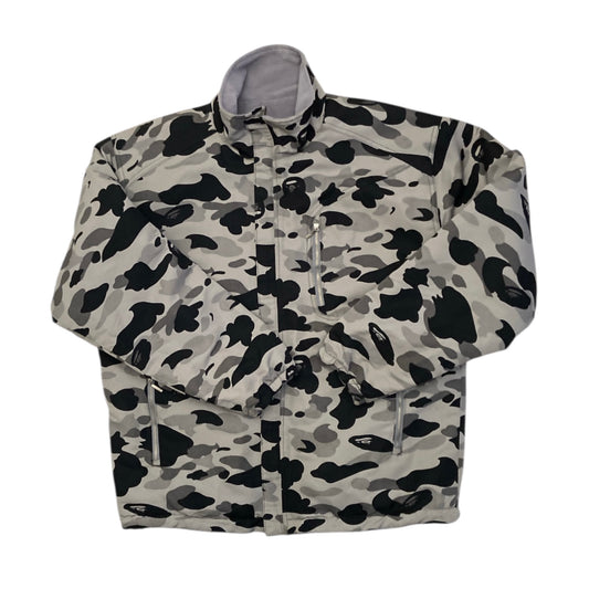 BAPE