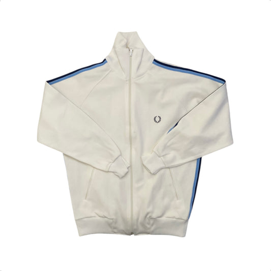 Fred Perry