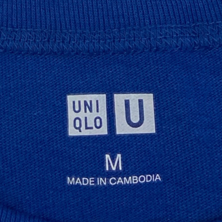 Uniqlo