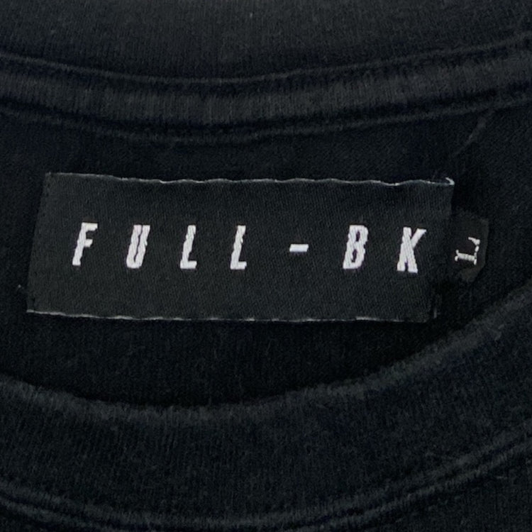 Full BK