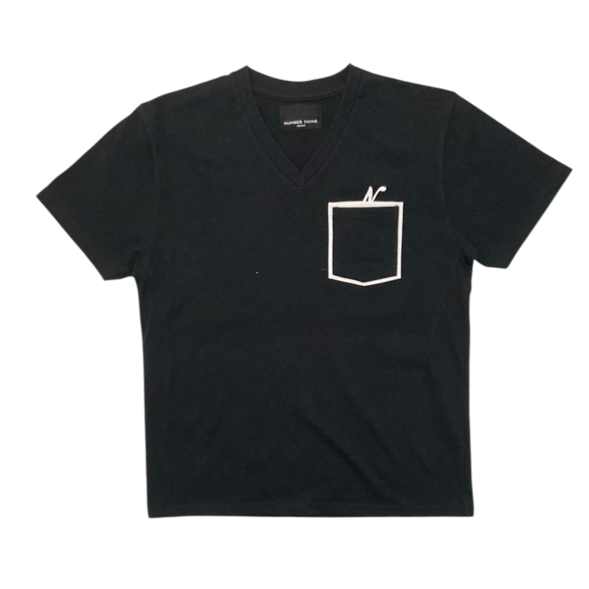 Number Nine – Bandorustorecom