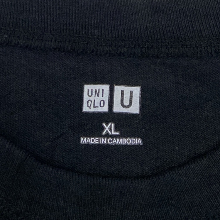 Uniqlo