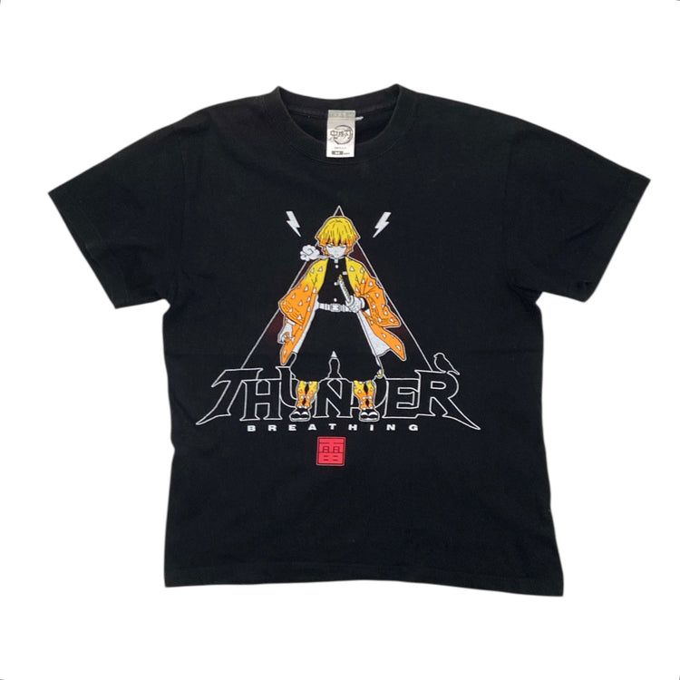 Thunder