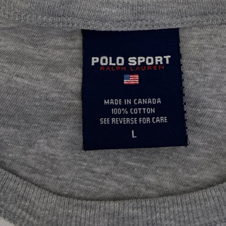 Polo RL