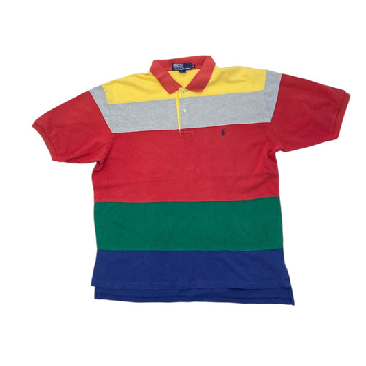 Polo RL