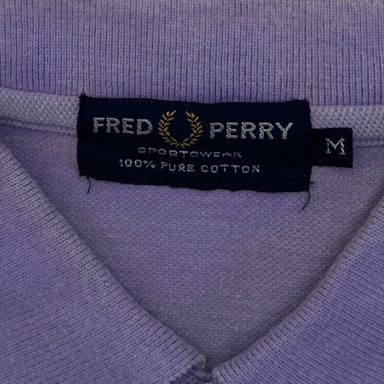 Fred Perry