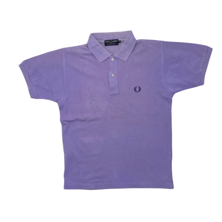 Fred Perry