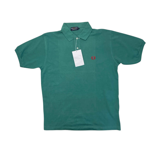 Fred Perry
