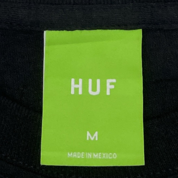 HUF