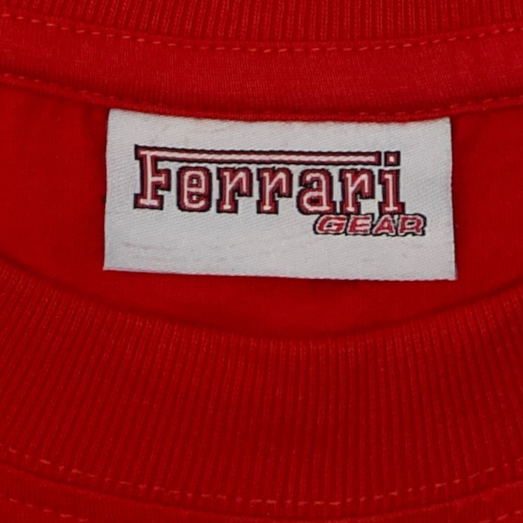 Ferarri