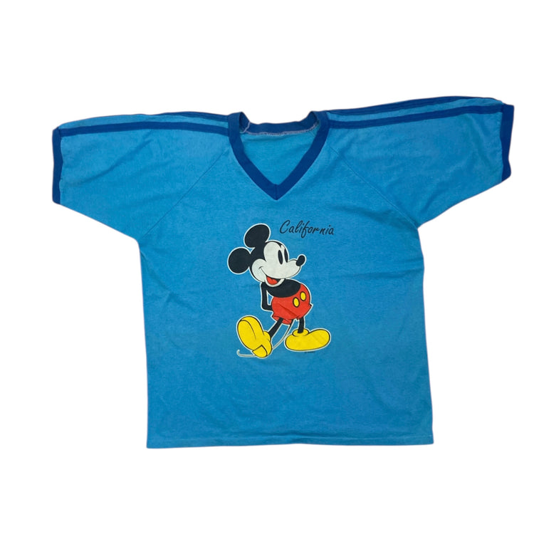Mickey Mouse