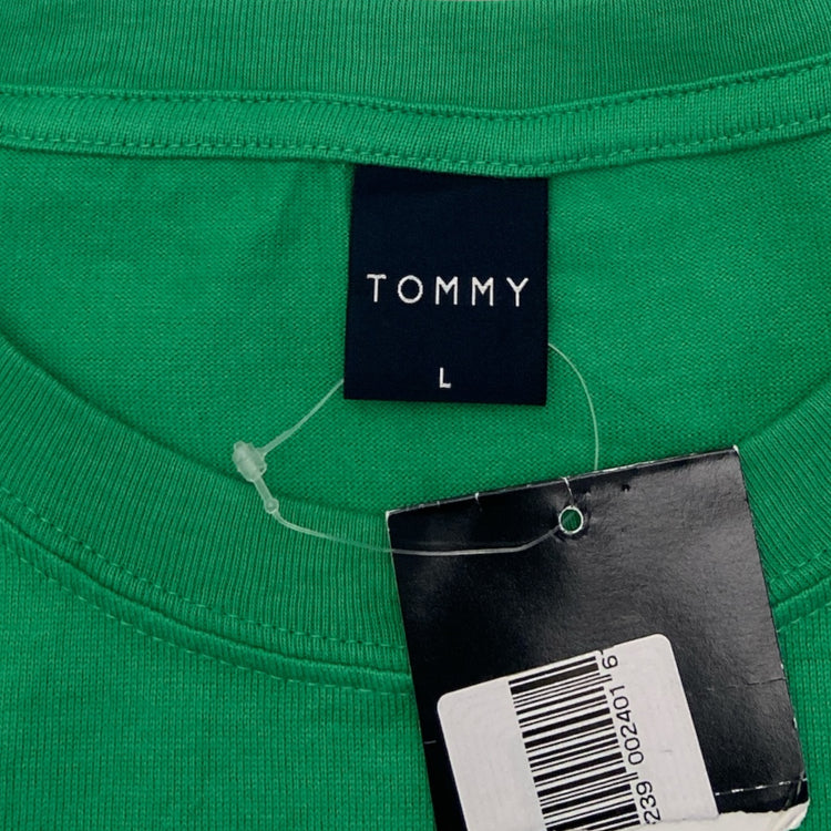 Tommy