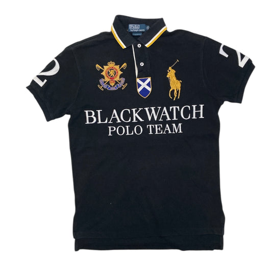 Polo RL