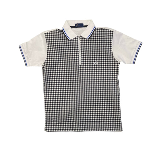 Fred Perry