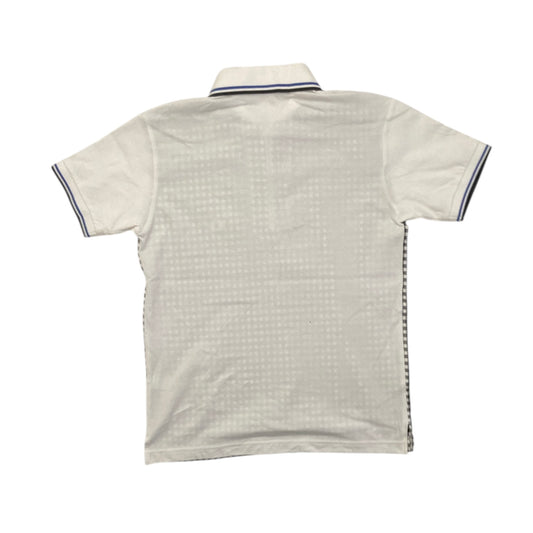 Fred Perry