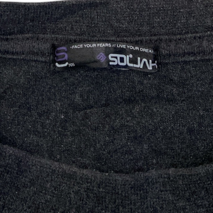 Soljah