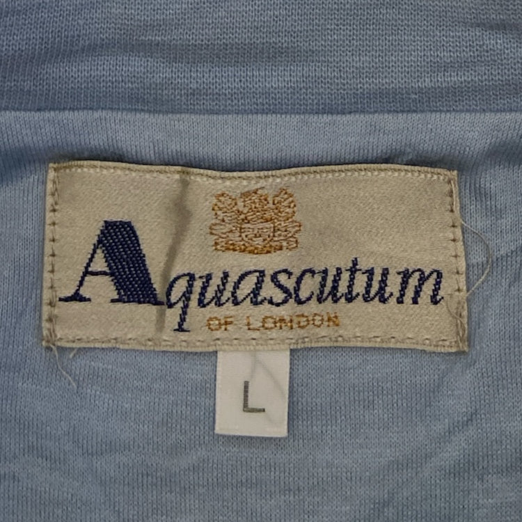 Aquascutum