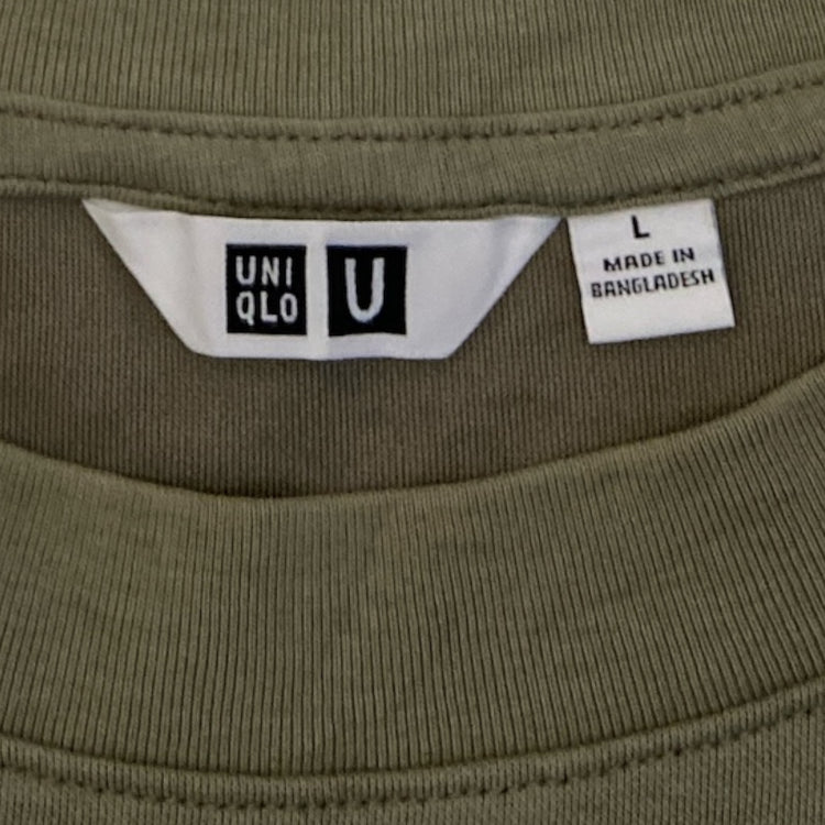 Uniqlo