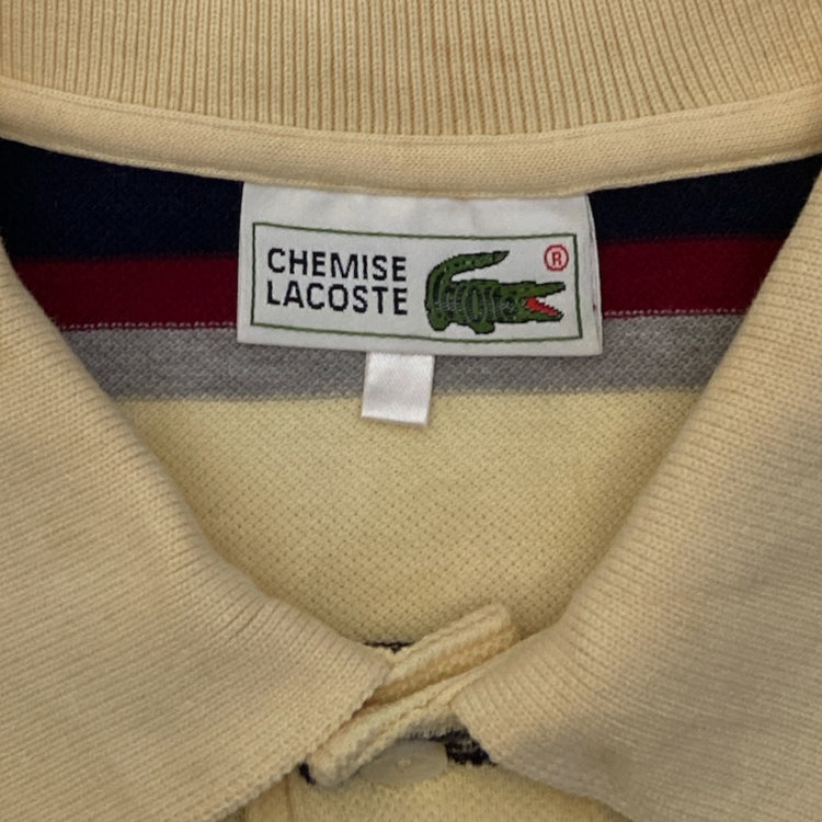 Lacoste