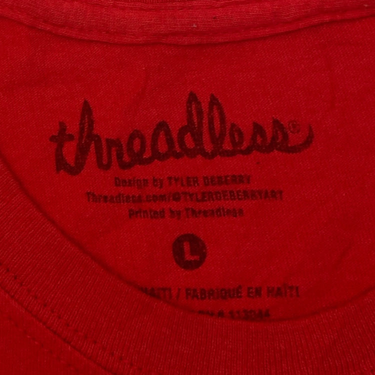 Threadless