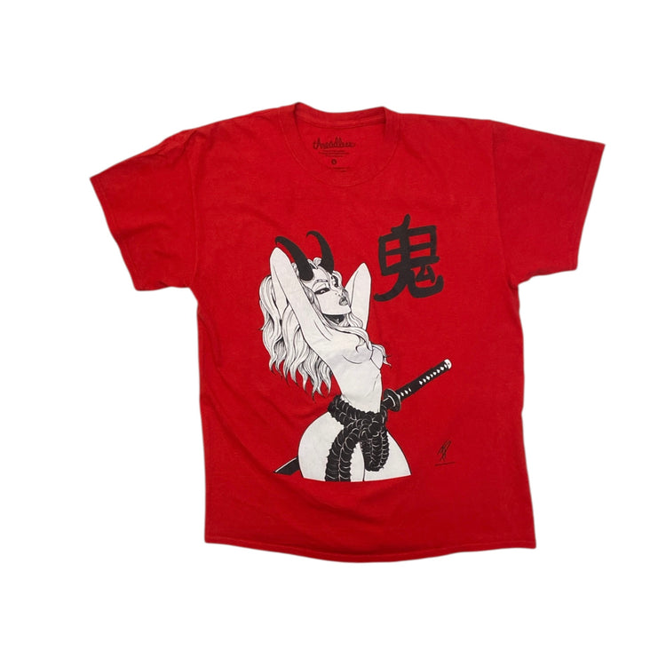 Threadless