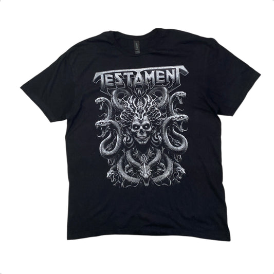 Testament