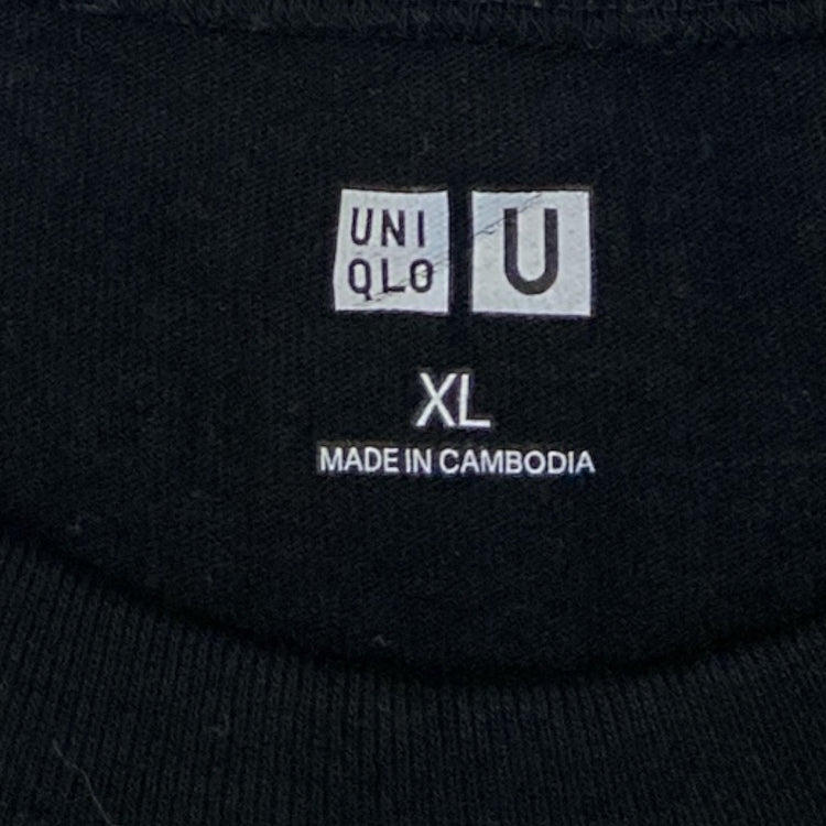 Uniqlo
