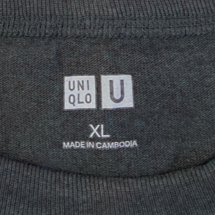 Uniqlo