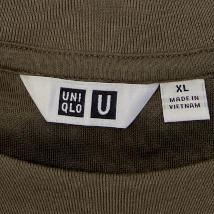 Uniqlo