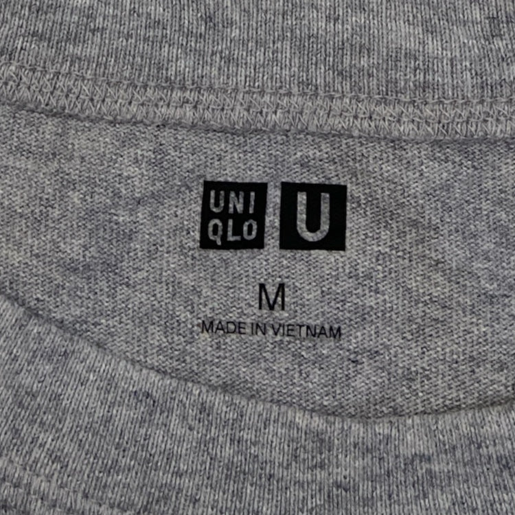 Uniqlo