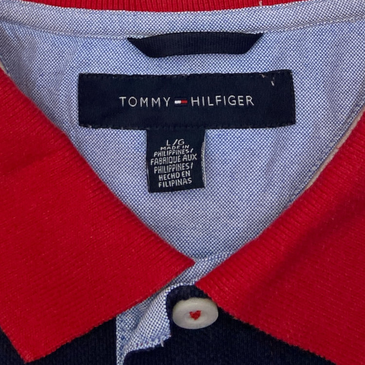 Tommy