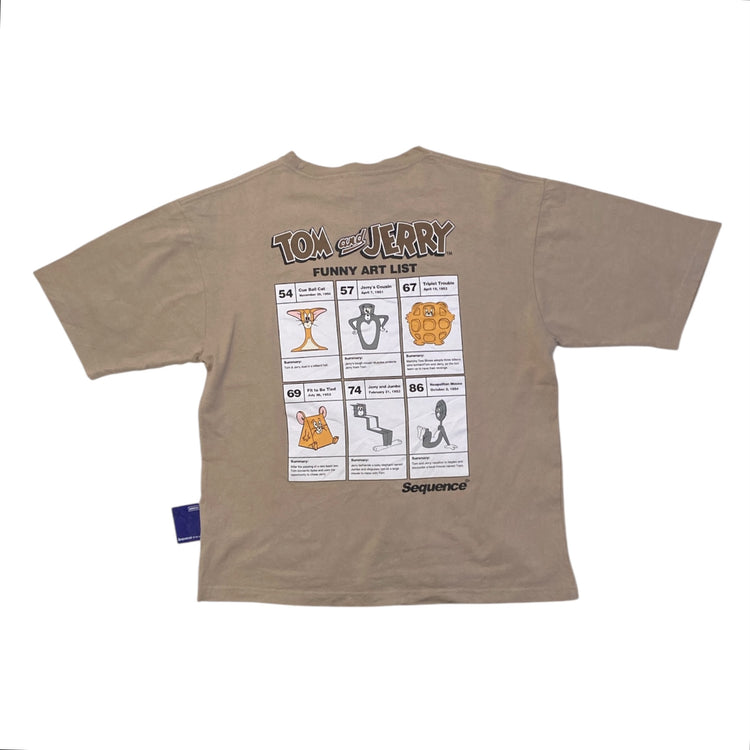 Tom & Jerry
