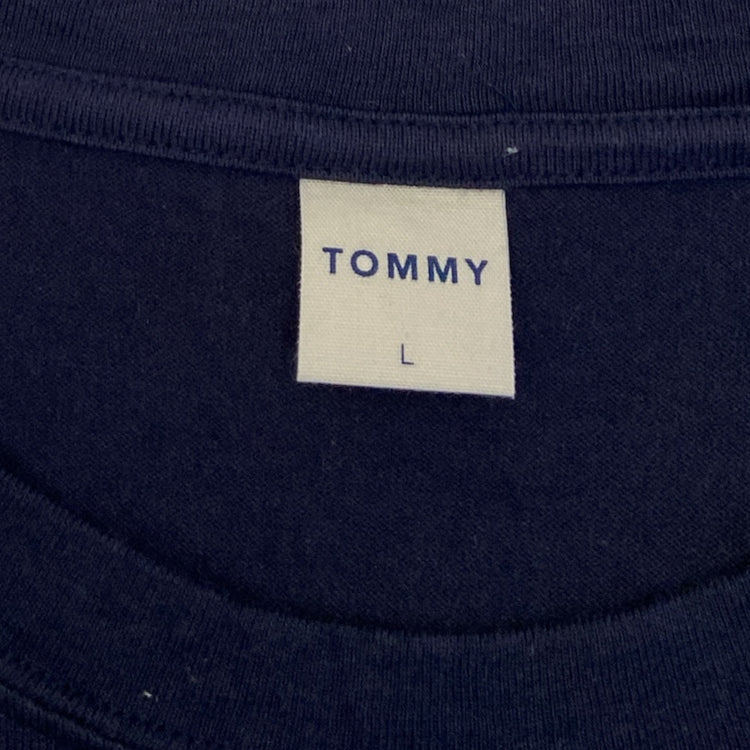 Tommy