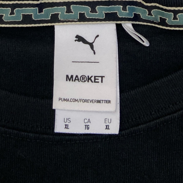Puma x Market