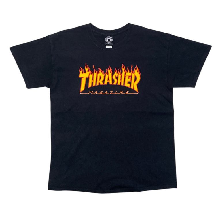 Trasher