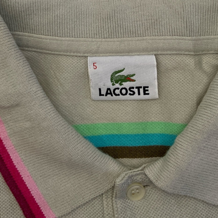 Lacoste