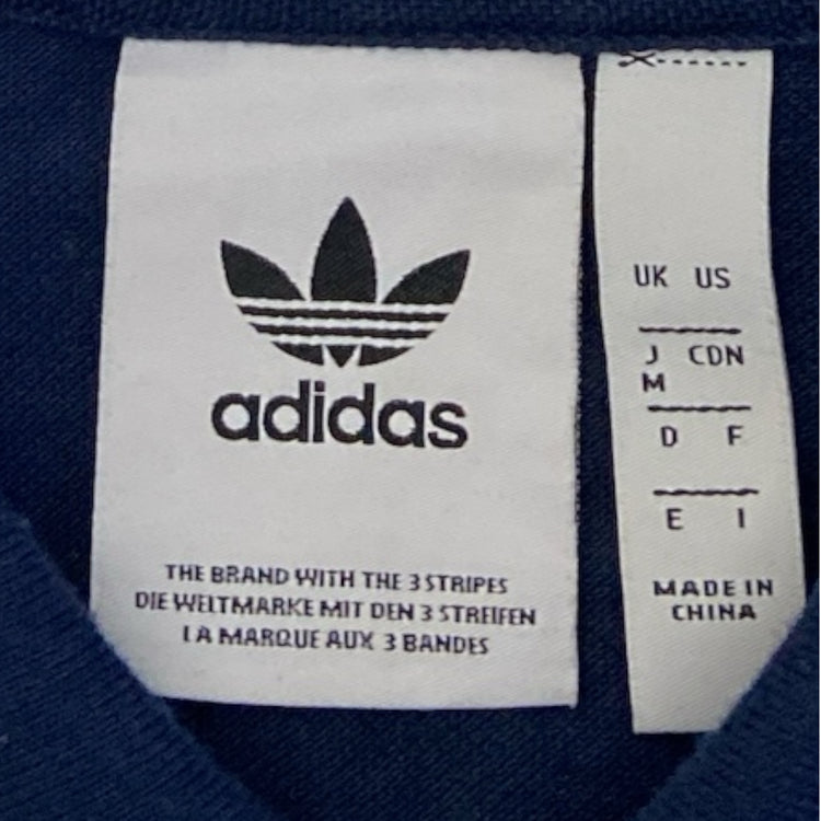 Adidas