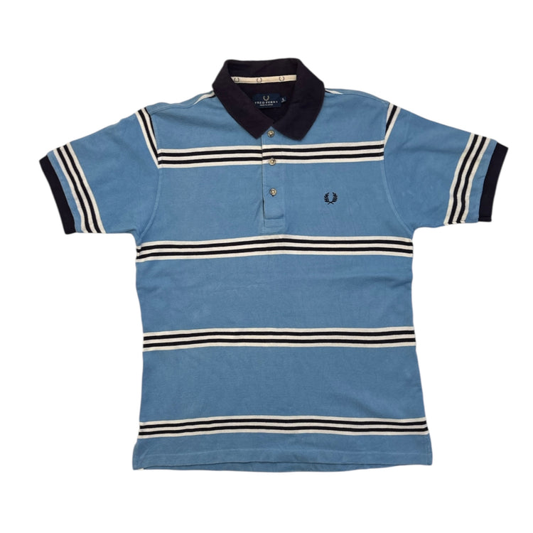 Fred Perry