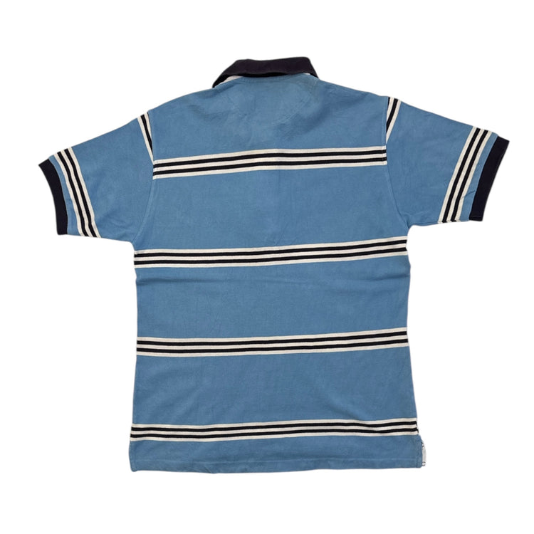 Fred Perry