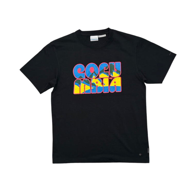 Columbia